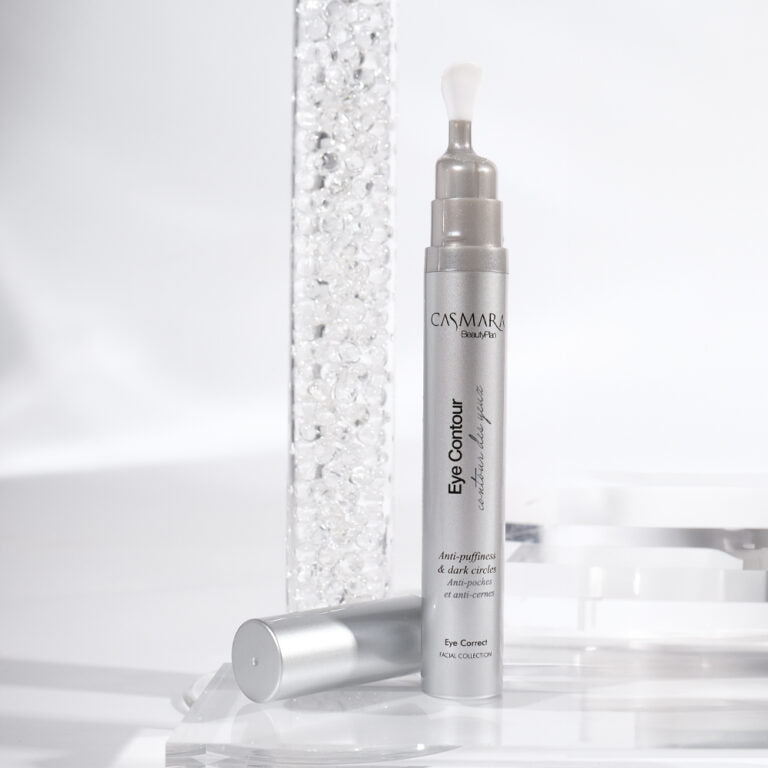 Eye Contour Anti-Puffiness &Amp; Dark Circles Casmara
