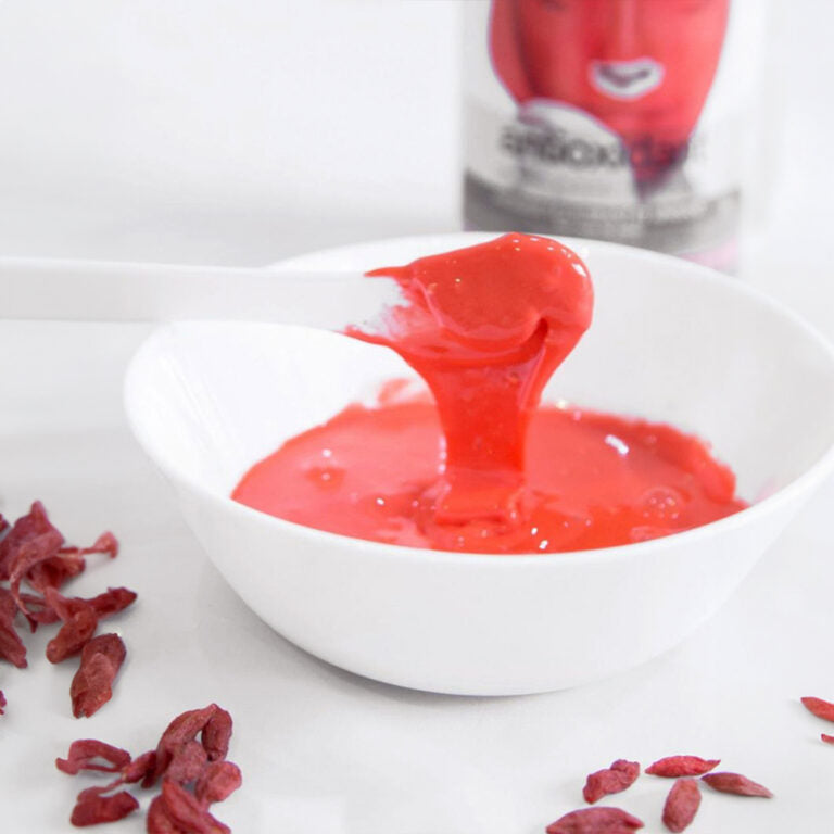 Balancing &Amp; Anti Free Radicals Mask Casmara