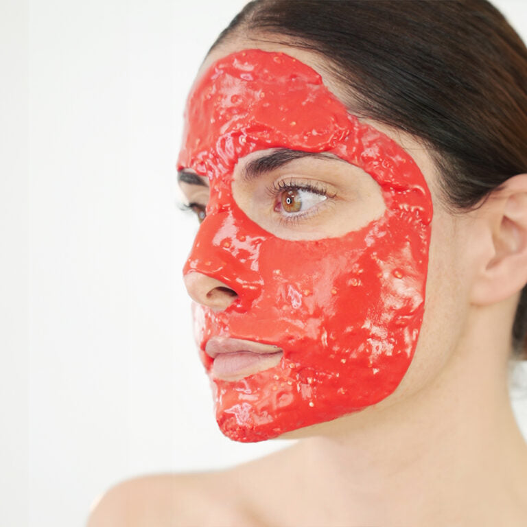 Balancing &Amp; Anti Free Radicals Mask Casmara