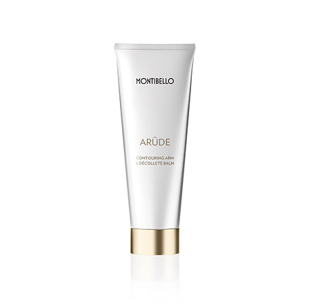 Balsamo Brazos y Cuello Arude Contouring Arm And decollete Montibello