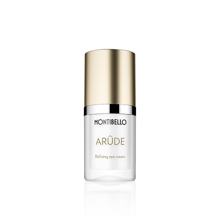 Contorno Ojos Arude Refining Eye Cream Montibello