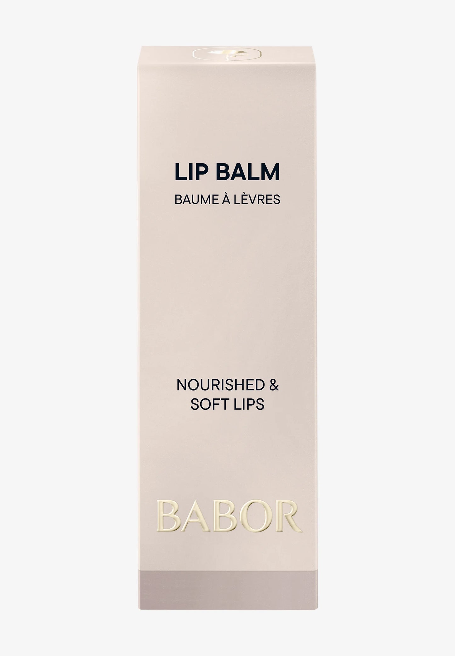 Lip Balm Babor
