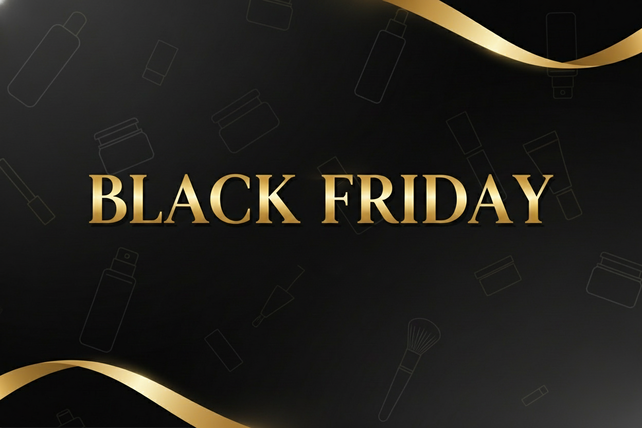 Banner Black Friday Premium sin descuento