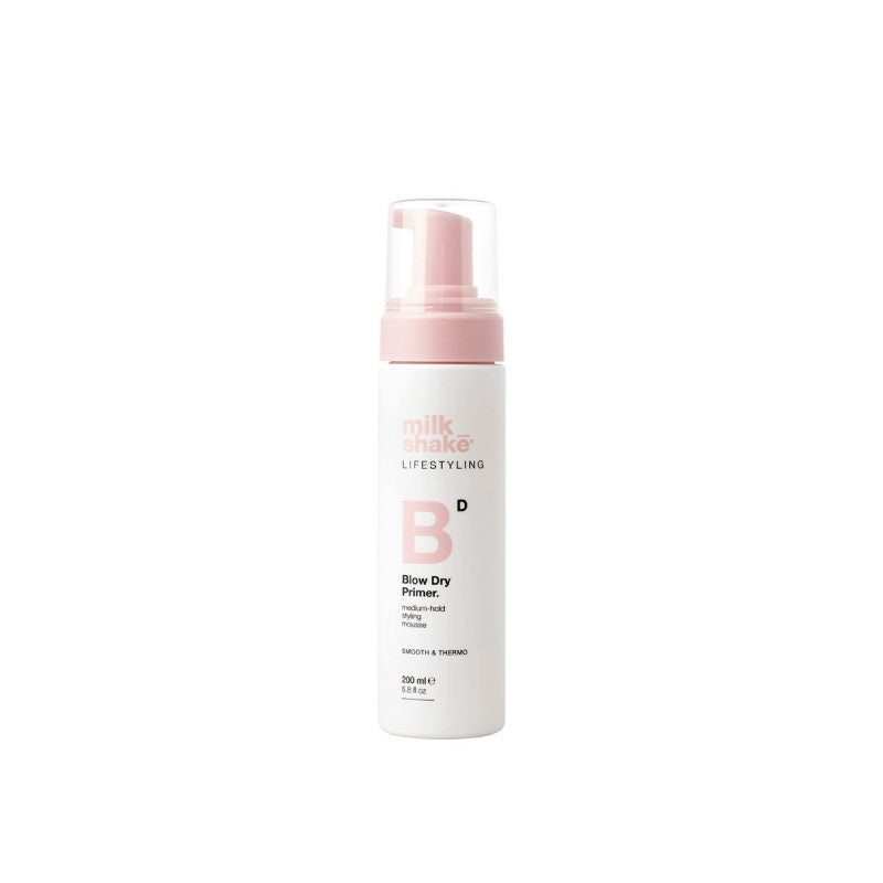 Blow Dry Primer Lifestyling Milk Shake
