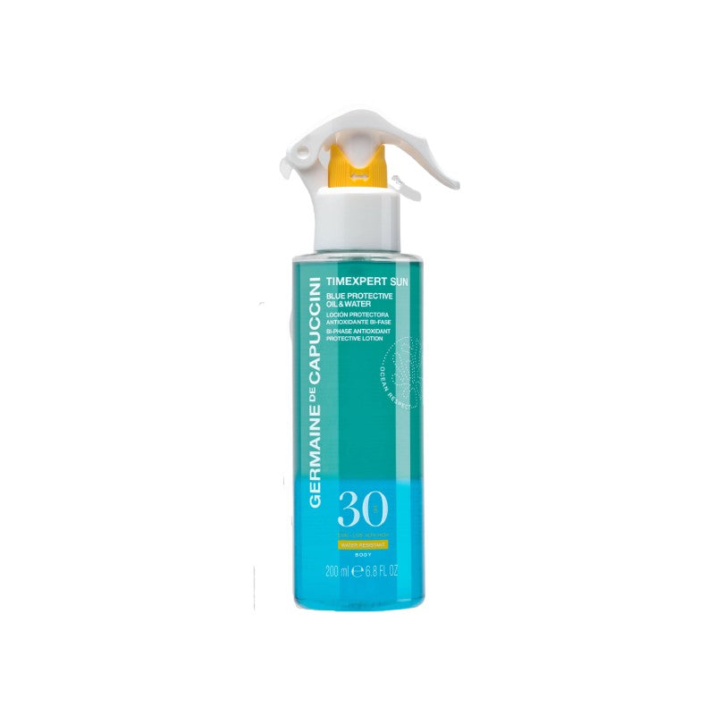 Loción Protectora Antioxidante Bi-Fase Spf30 Germaine