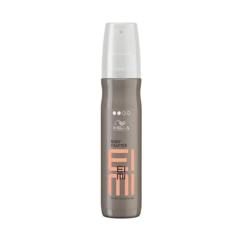 Body Crafter EIMI Wella