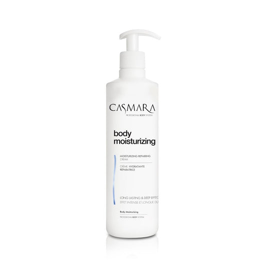 Body Moisturizing Cream 500ml Casmara