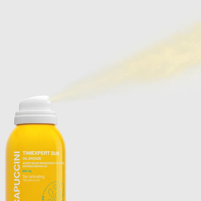 Bruma Oil Bronze Spf20 Germaine de Capuccini