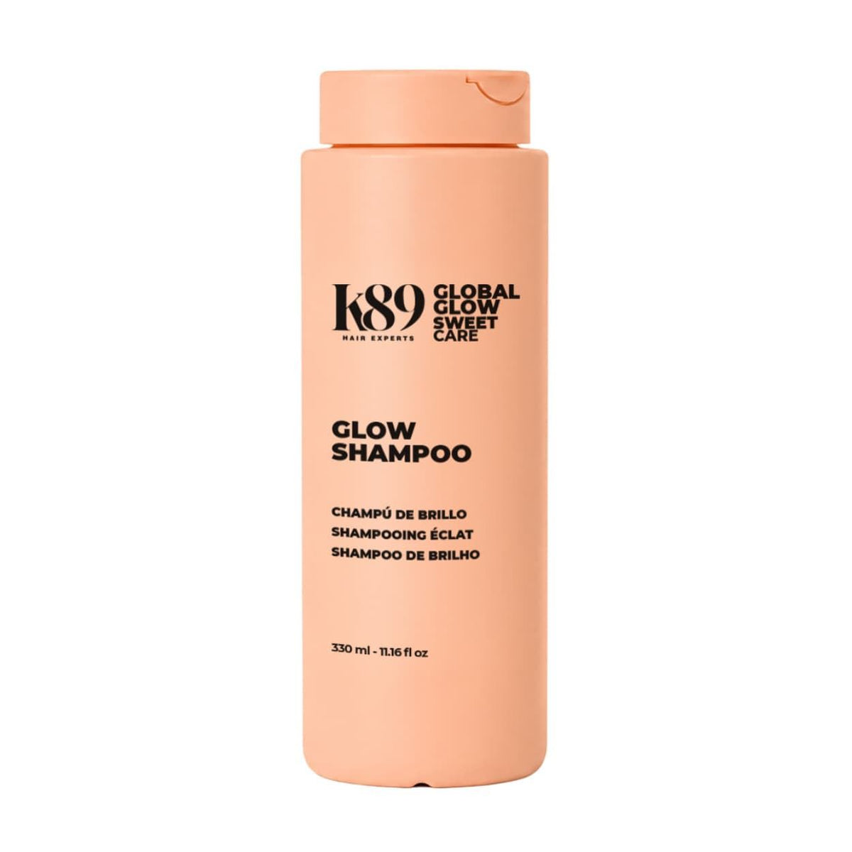 Champú Global Glow Sweet Care K89