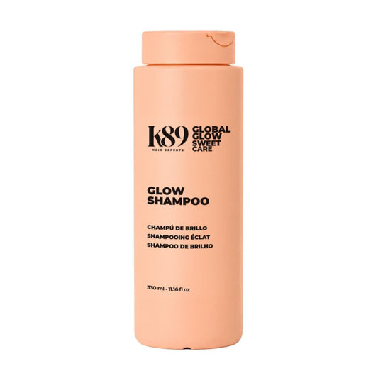 Champú Global Glow Sweet Care K89