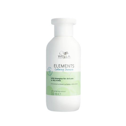Champú Calming Elements Wella
