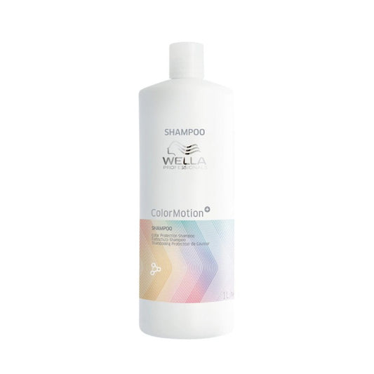 Champú Color Motion 1000ml Wella