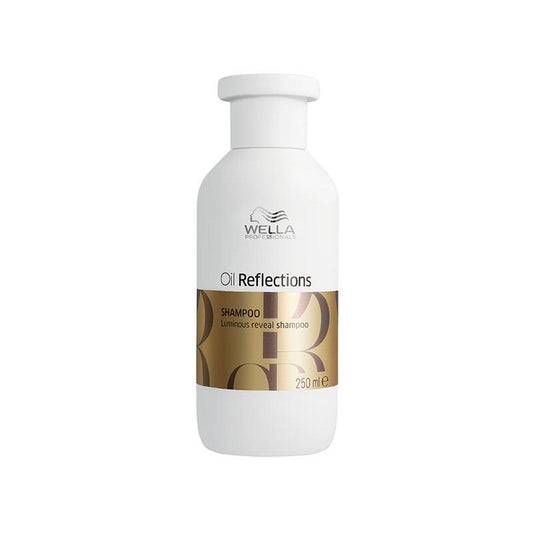 Champú Oil Reflection Wella