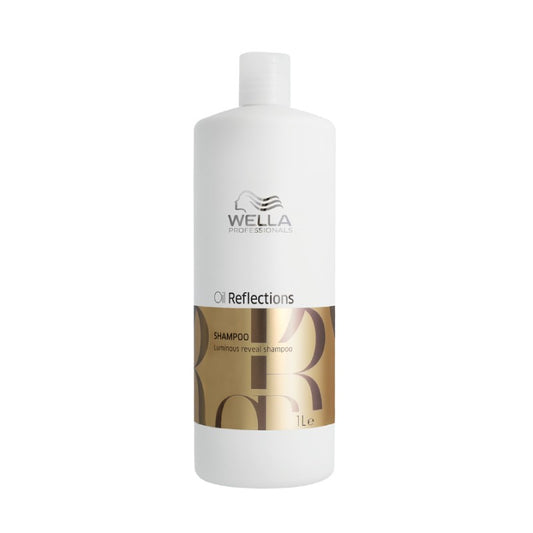 Champú Oil Reflections 1000ml Wella