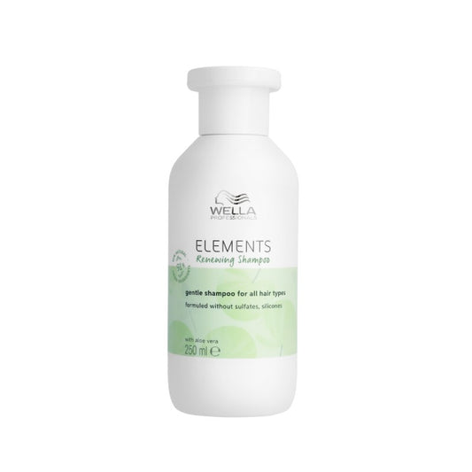 Champú Renewing Elements Wella