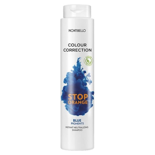 Champú Stop Orange Montibello