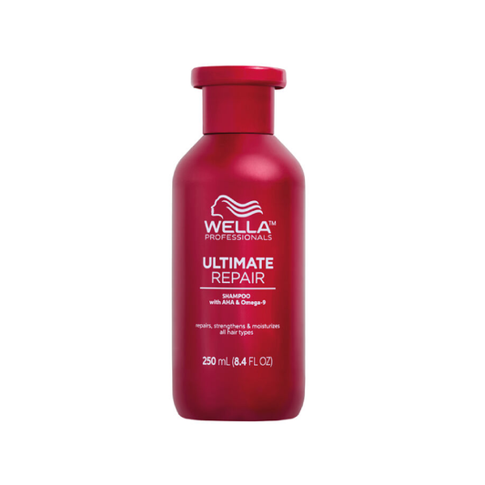 Champú Ultimate Repair Wella