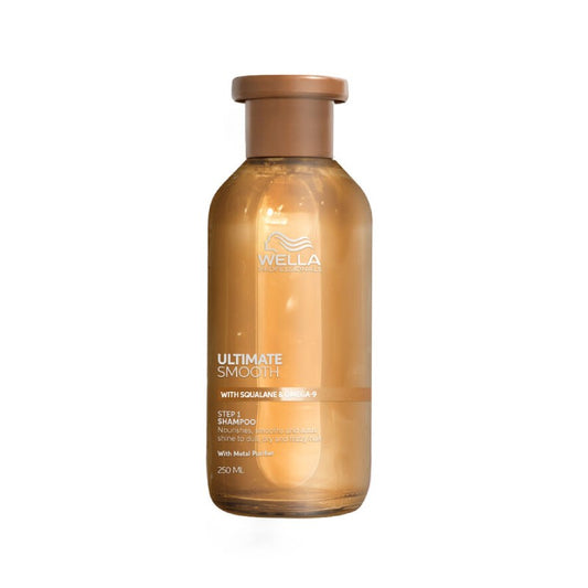 Champú Ultimate Smooth Wella
