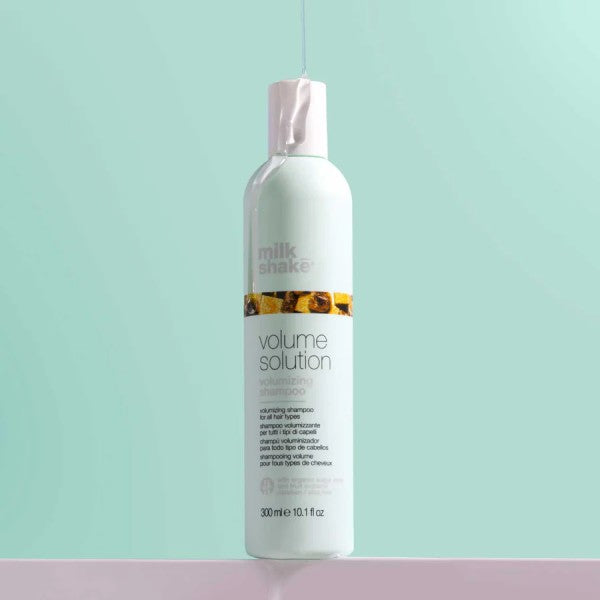 Champú Volume Solution Milk Shake