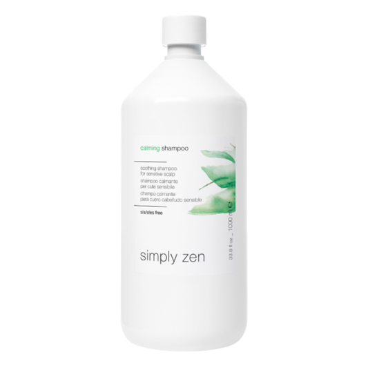 Champú Calming 1000ml Simply Zen