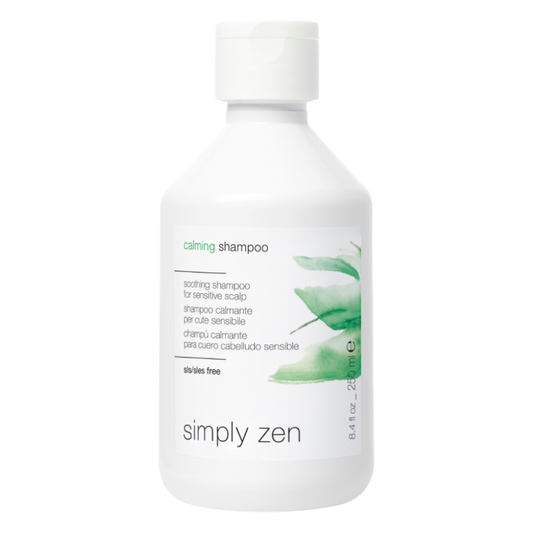 Champú Calming Simply Zen