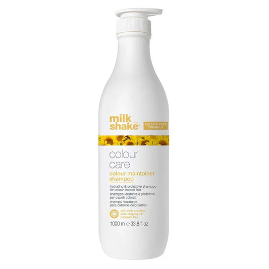 Champú Colour Care 1000ml Milk Shake