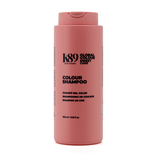 Champú Global Colour Sweet Care K89