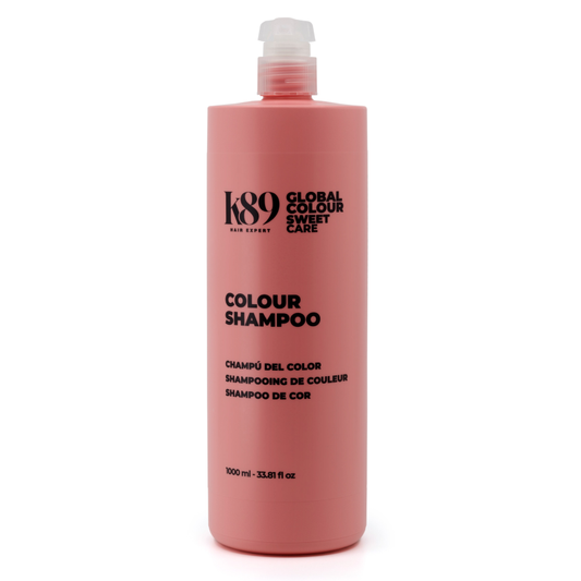 Champú Global Colour 1000ml Sweet Care K89