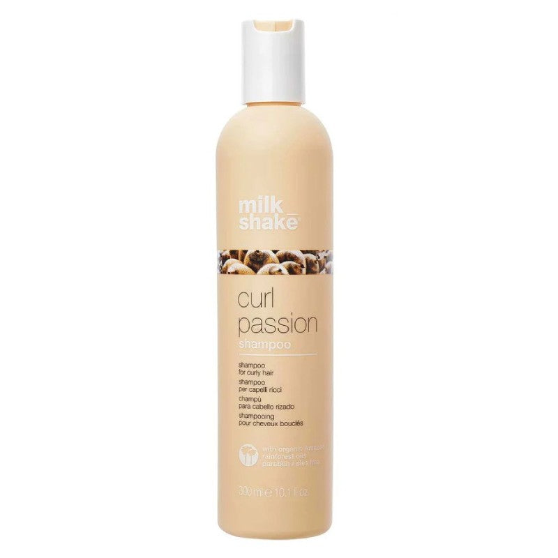 Champú Curl Passion Milk Shake