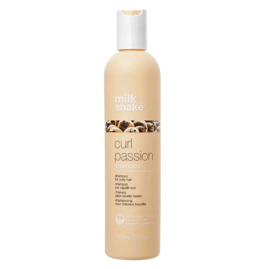 Champú Curl Passion Milk Shake