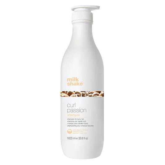 Champú Curl Passion 1000ml Milk Shake