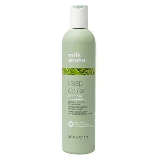 Champú Deep Detox Milk Shake