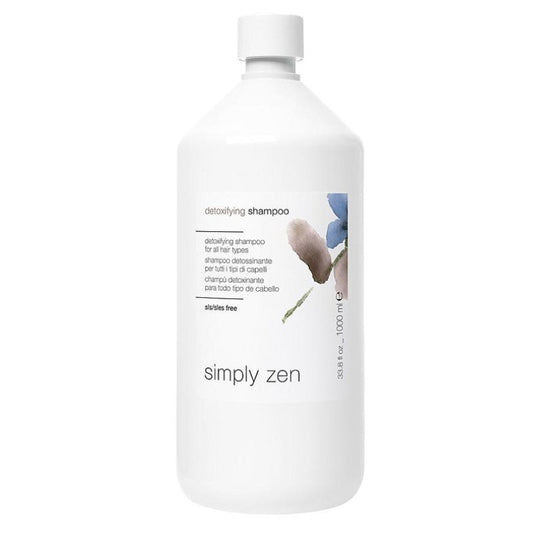 Champú Detoxifying 1000ml Simply Zen