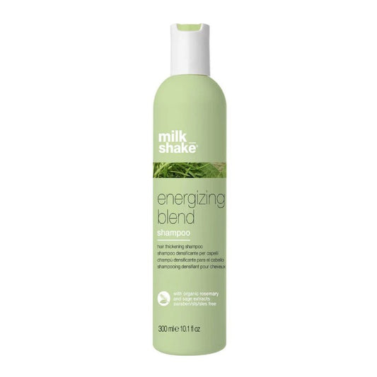 Champú Energizing Blend Milk Shake