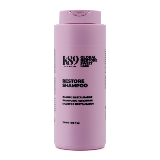 Champú Global Restore Sweet Care K89
