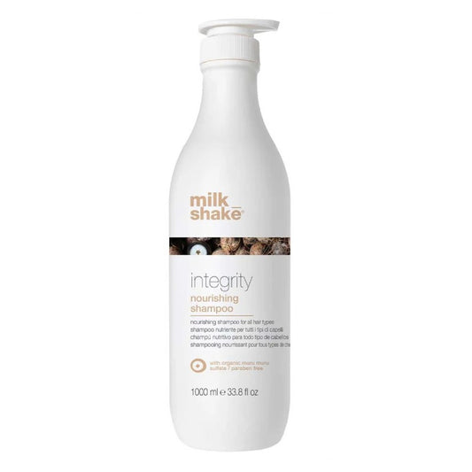 Champu Integrity 1000ml Milk Shake