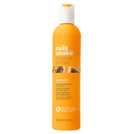 Champú Moisture & More Milk Shake