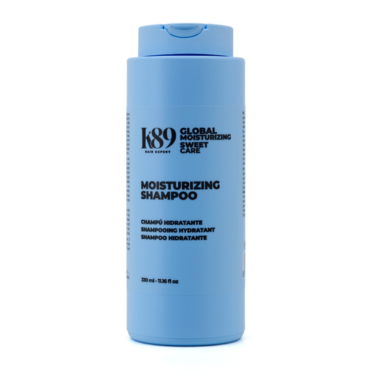 Champú Global Moisturizing Sweet Care K89