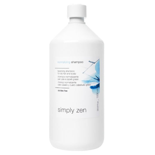 Champú Normalizing 1000ml Simply Zen