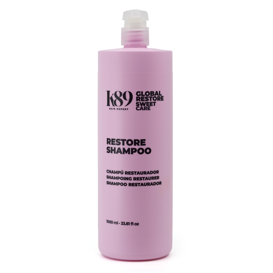 Champú Global Restore 1000ml Sweet Care K89