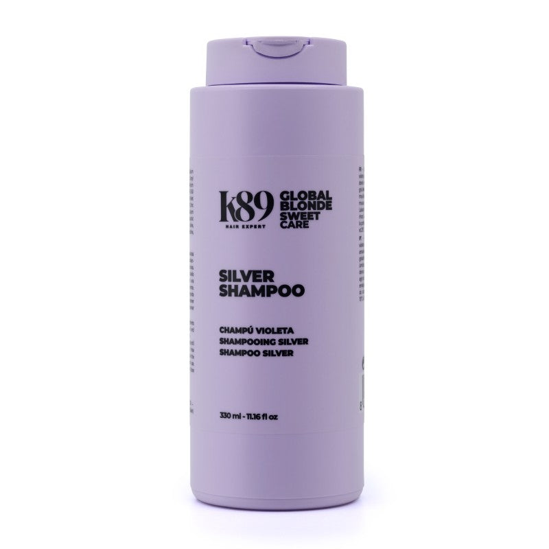 Champú Global Blonde Sweet Care K89