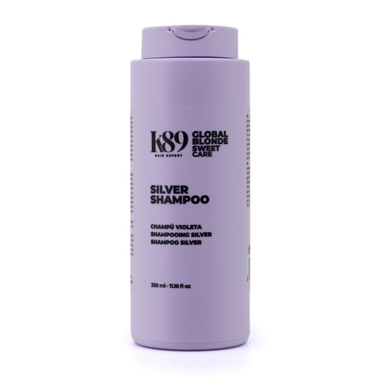 Champú Global Blonde Sweet Care K89