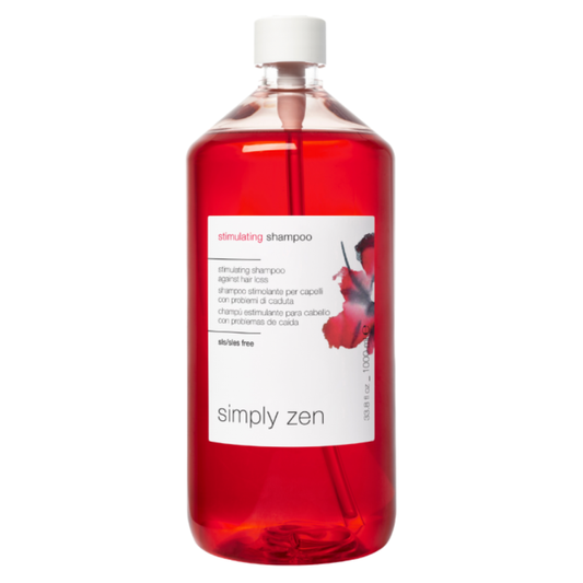 Champú Stimulating 1000ml Simply Zen