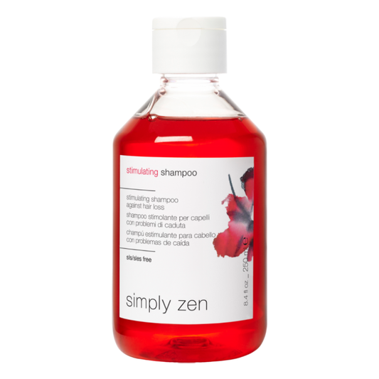 Champú Stimulating Simply Zen