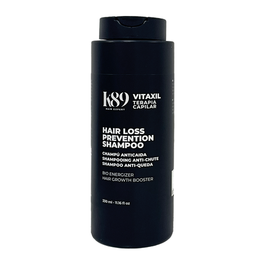 Champú Hair Loss Prevention Vitaxil K89