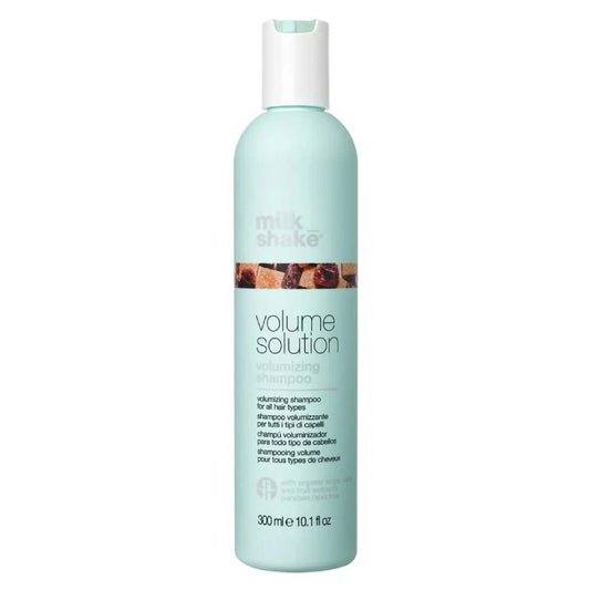 Champú Volume Solution Milk Shake