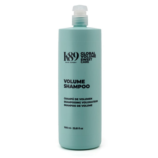 Champú Global Volume 1000ml Sweet Care K89