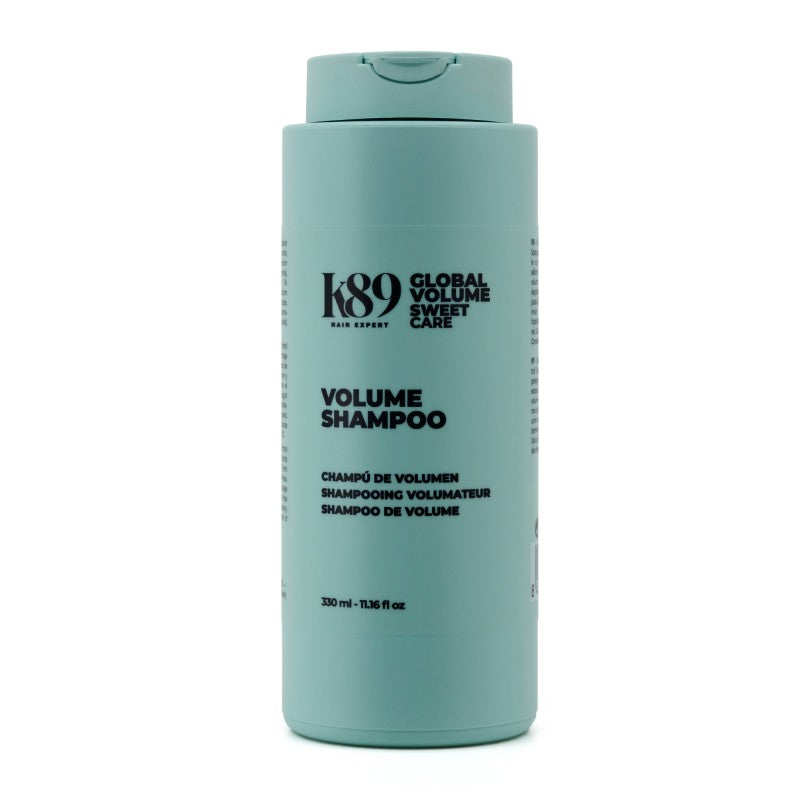 Champú Global Volume Sweet Care K89