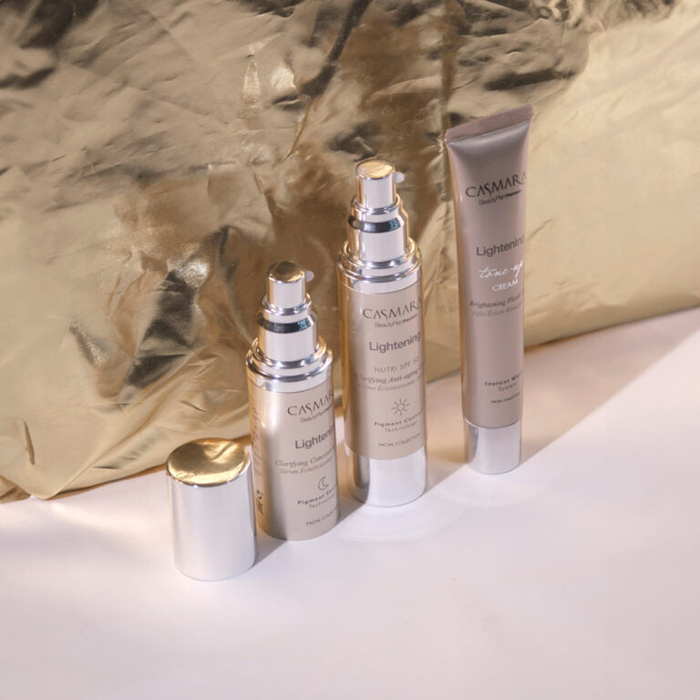 Clarifying Antiaging Cream SPF50 Casmara