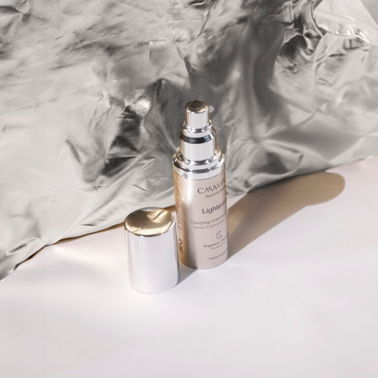 Clarifying Concentrated Serum Casmara